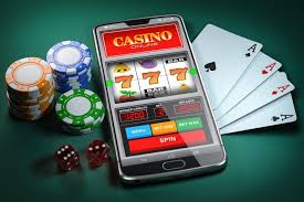 Mobil Casinoer Den Ultimative Guide til Spil på Farten 262597925 Mobil Casinoer Den Ultimative Guide til Spil på Farten 262597925
