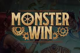 MonsterWin Casino España La Experiencia de Juego en Línea que Estabas Esperando