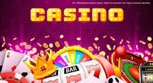 Nejlepší zahraniční casino 2026 Objevte nejlepší volby pro online hazard