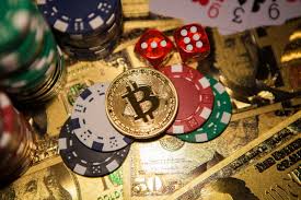 Oplev Bitcoin Casinoer i Danmark Fremtidens Gambling