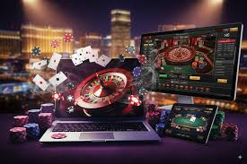 Oplev Spændingen ved Live Casinoer - Den Ultimative Guide