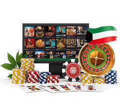 افضل كازينو اون لاين في الكويت - تجارب وآراء