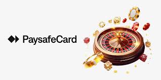 Paysafecard Casino Sikker og Praktisk Spiloplevelse Paysafecard Casino Sikker og Praktisk Spiloplevelse