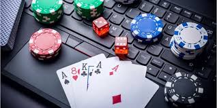 The Impact of Meda Bet on Online Gambling The Impact of Meda Bet on Online Gambling