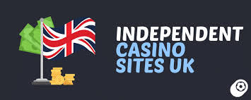 The Rise of Independent Gambling Sites A New Era of Online Betting The Rise of Independent Gambling Sites A New Era of Online Betting
