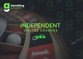 The Rise of Independent Gambling Sites A New Era of Online Betting The Rise of Independent Gambling Sites A New Era of Online Betting