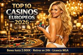 Tiempo Real Casino El Futuro del Juego en Línea