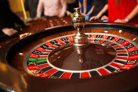 Top Online Roulette Casinos Your Guide to Winning Big 1767851659