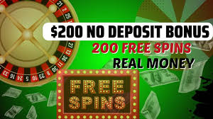 Unlock Excitement with 150 Free Spins No Deposit Offers