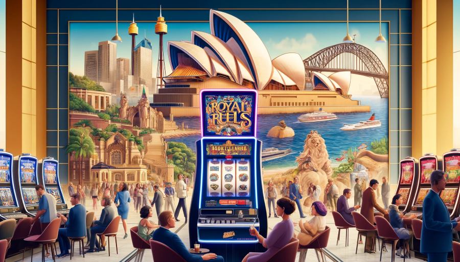 Unlock Excitement with Casino Royal Reels 21 A Comprehensive Guide Unlock Excitement with Casino Royal Reels 21 A Comprehensive Guide