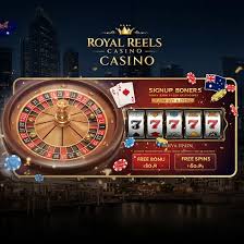 Unlock Excitement with Casino Royal Reels 21 A Comprehensive Guide Unlock Excitement with Casino Royal Reels 21 A Comprehensive Guide