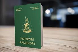 Unlocking Opportunities Vanuatu Citizenship by Investment 749677347