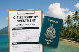 Unlocking Opportunities Vanuatu Citizenship by Investment 749677347