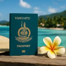 Unlocking Opportunities Vanuatu Citizenship by Investment 749677347