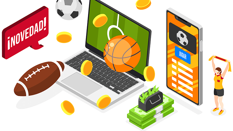 Apuestas Sin Licencia en España Riesgos y Consecuencias -922793574