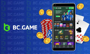 BC Game.vc Casino The Ultimate Online Gaming Experience