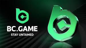 BC.Game Your Trustworthy Crypto Casino Experience