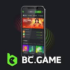 BC.Game Your Trustworthy Crypto Casino Experience