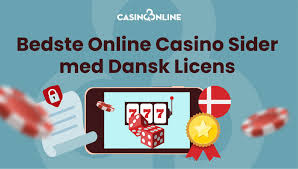 Bedste Danske Live Casino En Guide til Sjove Spiloplevelser