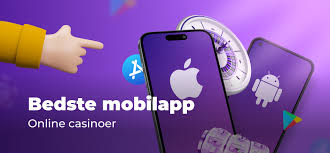 Bedste Mobil Casino – Din Guide til De Bedste Spiloplevelser