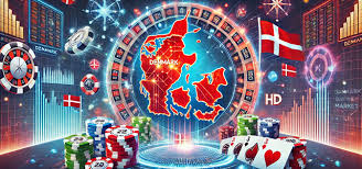 Bedste Online Casinoer Danmark - Find Din Favorit!