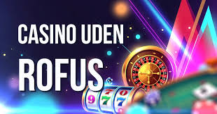 Bedste Udenlandske Casino - Find de bedste spilleoplevelser