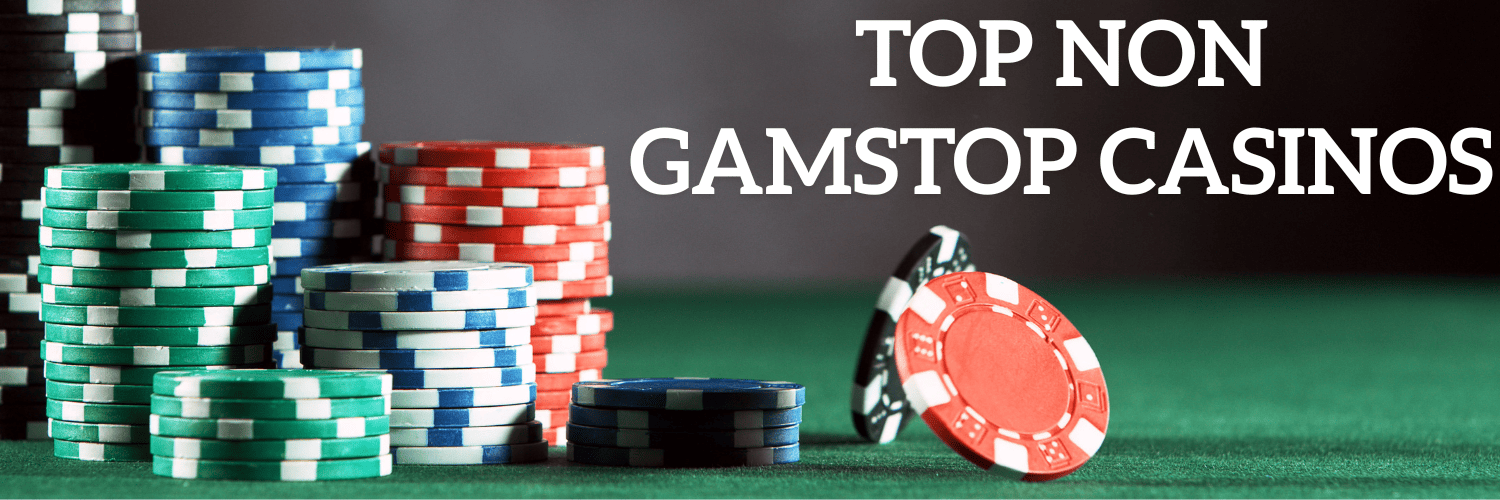 Best Non GamStop Casino Sites for Endless Fun