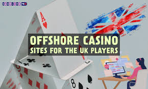 Best Offshore Casinos Your Guide to Secure and Exciting Gambling