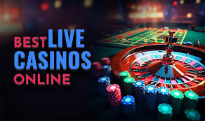 Best Online Casino Live Roulette Your Ultimate Guide to Winning Big