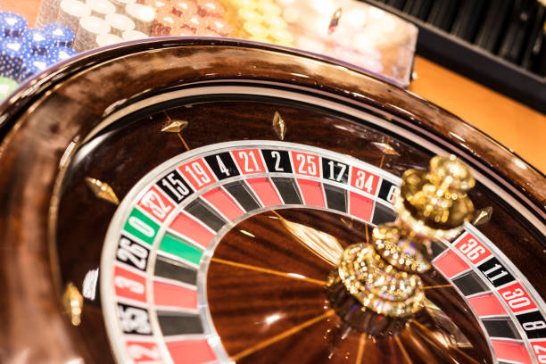 Best Online Casino Live Roulette Your Ultimate Guide to Winning Big