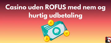 Casino Bonus Uden Indbetaling - En Guide til Online Spil
