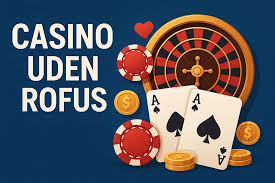 Casino Uden Rufus Trustly Din Guide til Sikkert Spil
