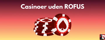 Casino Udenom Rufus En Guide til Online Spil 1206785800