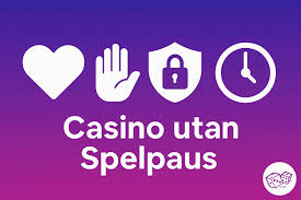Casino Utan Spelpaus Fördelar och Nackdelar -1656008215
