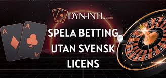 Casino Utan Spelpaus Frihet och Ansvar i Spelvärlden -1687080887