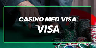 Casinoer med Visa En Guide til Online Spil -394919449