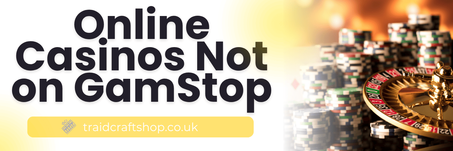 Discover New Online Casinos Not on GamStop -850296668