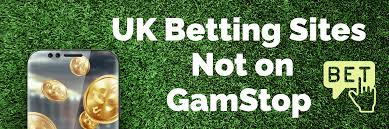 Discover the Best Bookmakers Not on GamStop -994252527