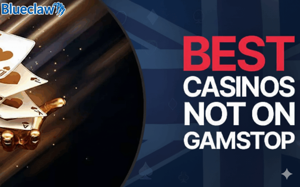 Discover the Best Casinos Not on GamStop -834847949