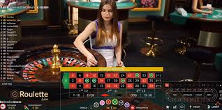Discover the Best Live Roulette Online Casino Experience