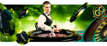 Discover the Best Live Roulette Online Casinos -319492730