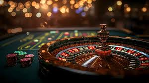 Discover the Best Live Roulette Sites for Thrilling Gaming Experience