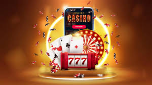 Discover the Thrill of New Online Casinos in the UK -804825668