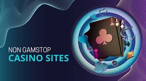Discover the Thrill of Online Casinos Not on GamStop