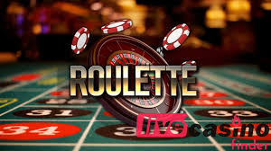 Discovering New Roulette Sites The Future of Online Gaming -316987902