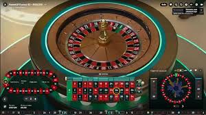 Experience Live Roulette Beyond GamStop Restrictions -653599809