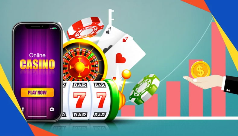 Experience Luxury Gaming at 7Gold Online Casino UK