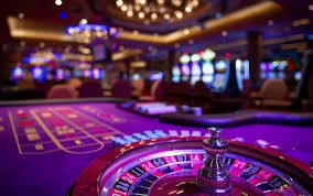 Experience the Thrill of Online Live Roulette for Real Money -1619081074