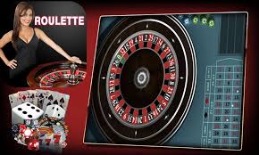 Experience the Thrill of Online Live Roulette for Real Money -1622542309