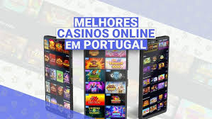 Explorando os Novos Casinos O Futuro do Jogo Online